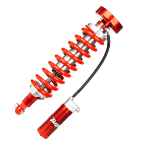 Tank 300  2.5INCH REMOTE RESERVOIR KIT - FULL KIT