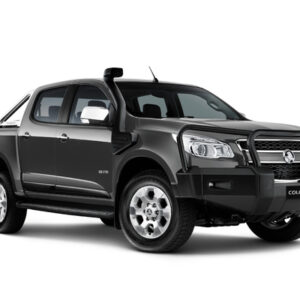 HOLDEN COLORADO RG  NITRO 2 INCH LIFT KIT