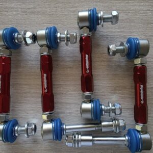 Adjustable Sway bar link  Tank 300 / 500